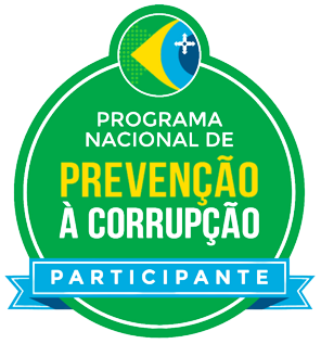 PROGRAMA DE PREVENÇÃO A CORRUPÇÃO