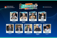 VEREADORES MIRINS TOMAM POSSE EM TRAJANO